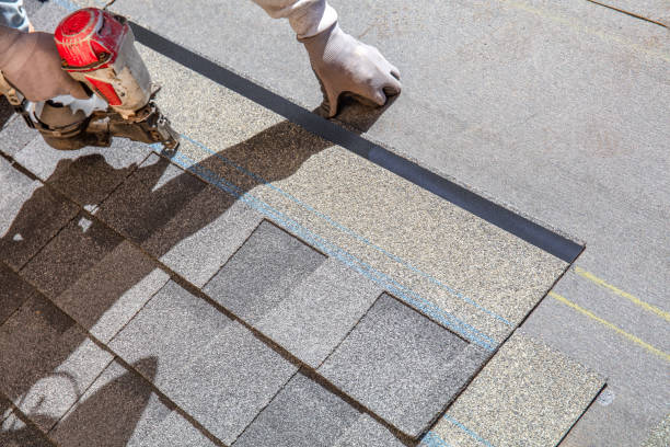 Best Shingle Roofing Installation  in Turlock, CA